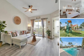 2722 CLUB CORTILE UNIT B 3BED
